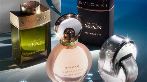 best deals on BVLGARI perfume